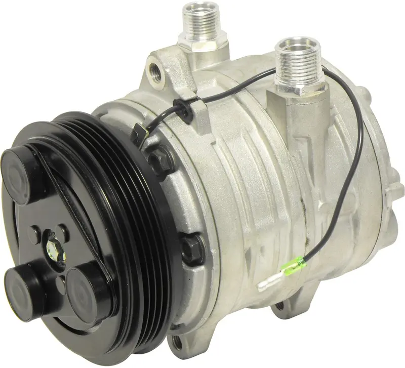 Universal Air Conditioner Co 4080Q A/C Compressor 1