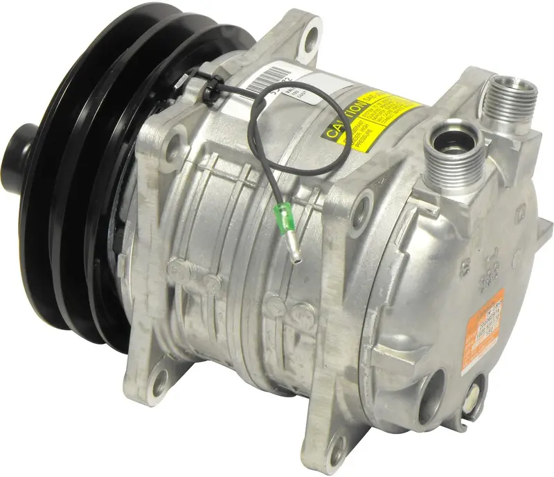 Universal Air Conditioner Co 42021V A/C Compressor 1