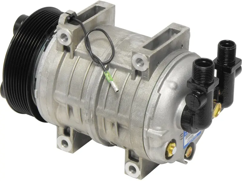Universal Air Conditioner Co 46132Q A/C Compressor 1