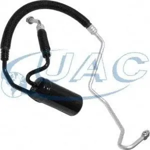 Universal Air Conditioning Ha9360sc Auto Part 1