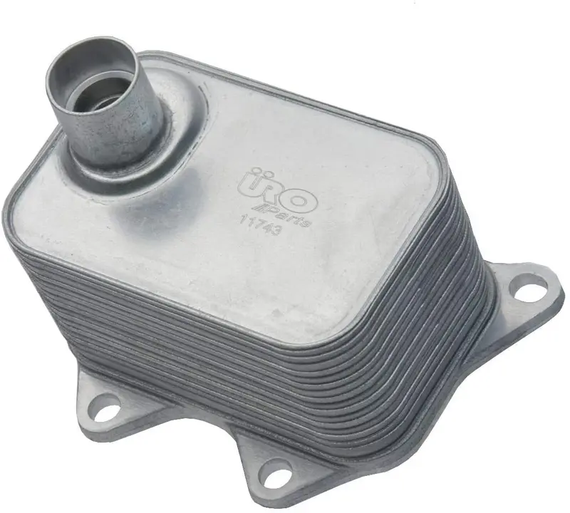 Uro Parts 06J117021j Oil Cooler 1