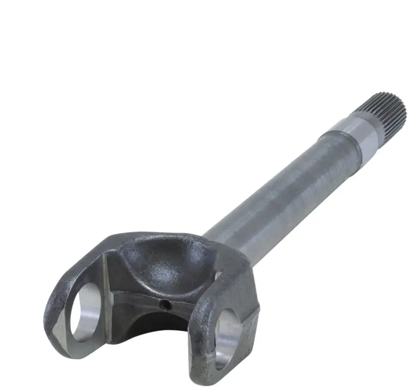 Usa Standard Gear (Za W38821) Left Inner Axle For Jeep Xj/Yj/Tj 27-Spline Differential 4340 Chrome-Moly 1