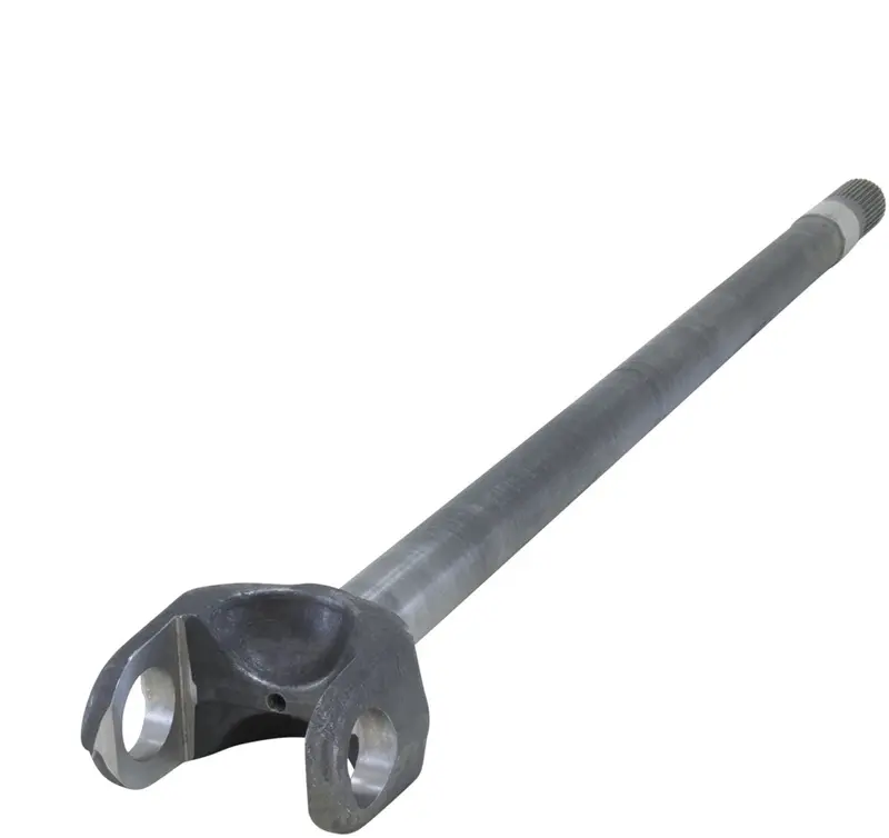 Usa Standard Gear (Za W38875) Right Inner Axle For Jeep Xj/Yj/Tj 27-Spline Differential 4340 Chrome-Moly 1