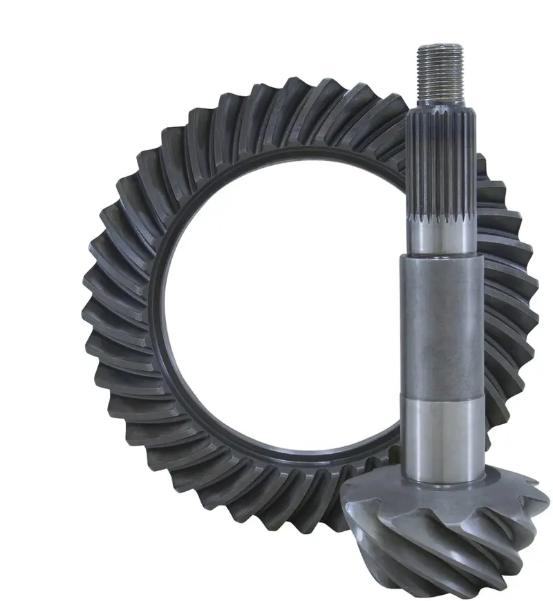 Usa Standard Gear (Zg D44-427) Replacement Ring & Pinion Gear Set For Dana 44 Differential 1