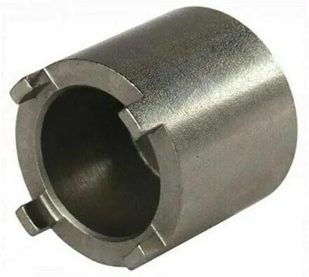Usareplacementparts Locknut Socket Fit The Axle Nut On Chevy Topkick/Kodiak,2003-Newer Asj-44275 Usa 1