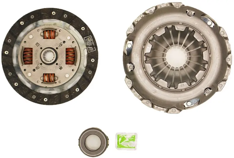 Valeo 52151204 Clutch Service Kit 1