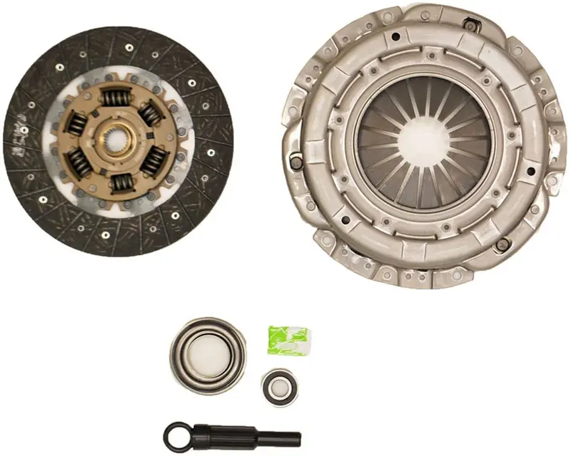 Valeo 52402801 Oe Replacement Clutch Kit 1