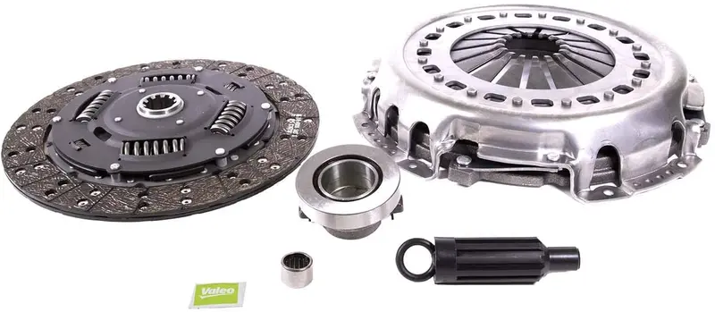 Valeo 53301402 Oe Replacement Clutch Kit 1