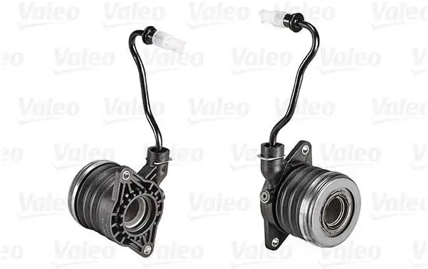 Valeo 804581 Slave Cylinder Dodge Clutch Slave Cylinder Clutch Slave Bearing Dodge Dart 1.4/2.0/2.4L 2013-2016 1