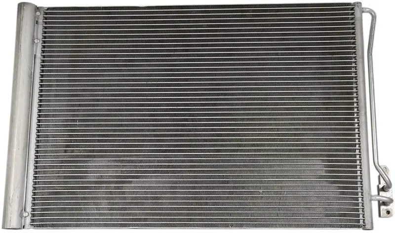 Valeo 814165 A/C Condenser For Select Land Rover Range Rover Models 1