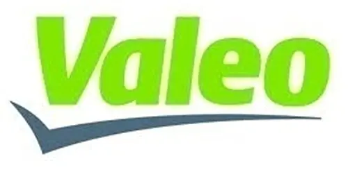 Valeo 814183 A / C Condenser Condenser For Toyota Corolla 98-02 1