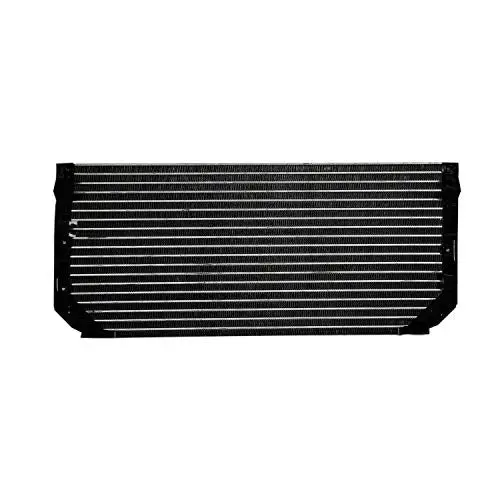 Valeo 814298 A/C Condenser For Select Toyota Corolla Models 1