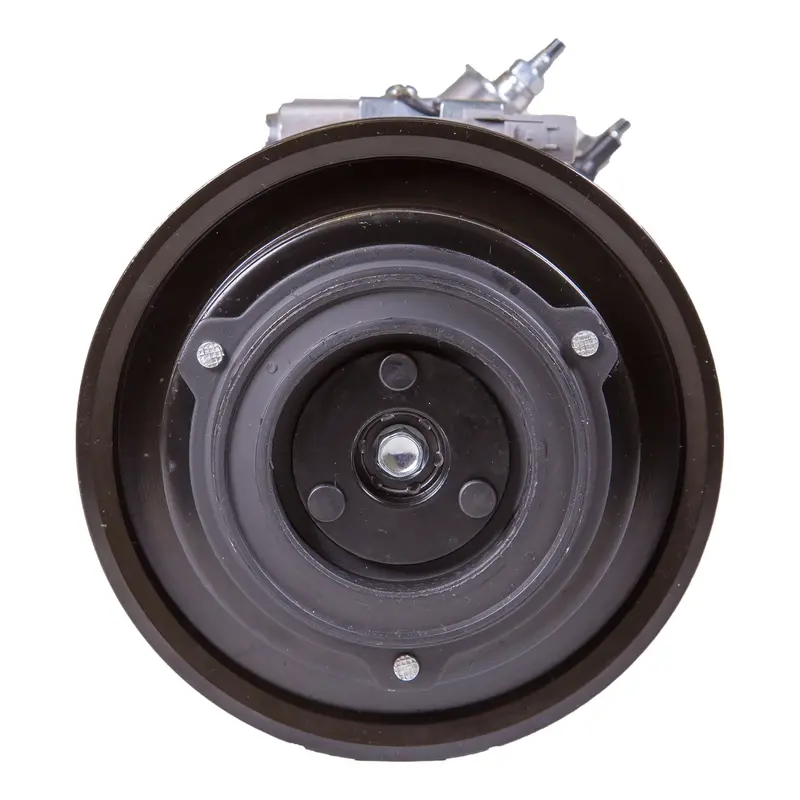Valeo 815549 A/C Compressor Toyota Corolla 2003-2008 1