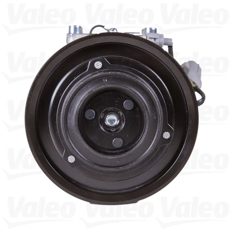 Valeo 815656 A/C Compressor Toyota Corolla 1.8L 1998-2002 1