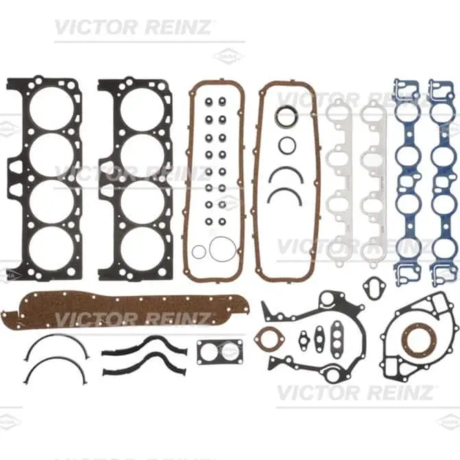 Victor Reinz-Engine Gasket Set 011004501 1