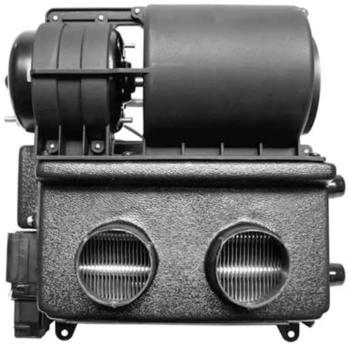 Vintage Air 506101 Compact Heater With Defrost 1