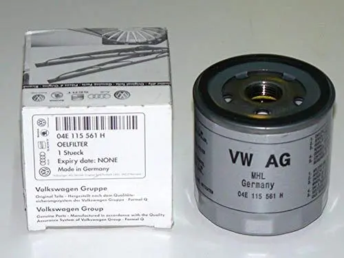 Volkswagen 04E 115 561 H, Engine Oil Filter 1