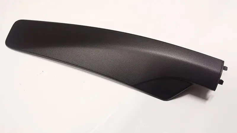 Volvo Genuine 8620541, Left Front Roof Rail Cover (Xc90) 1