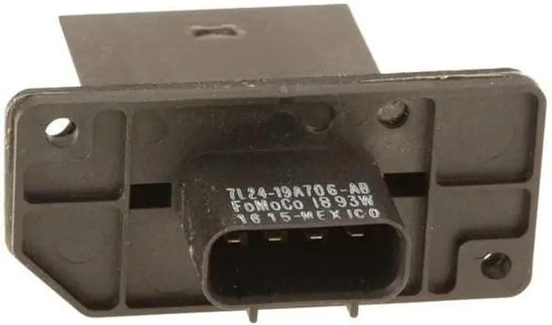 W0133-1811089-Mtr - Hvac Blower Motor Resistor 1