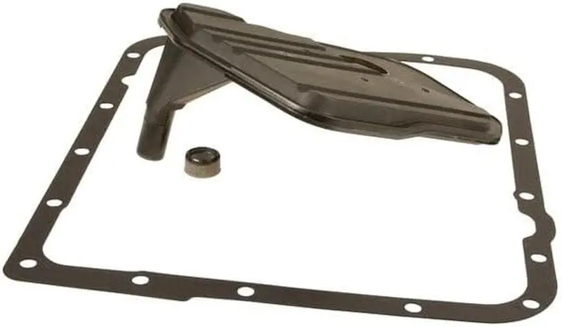 W0133-1940754-Acd - Professional Automatic Transmission Filter Kit 1