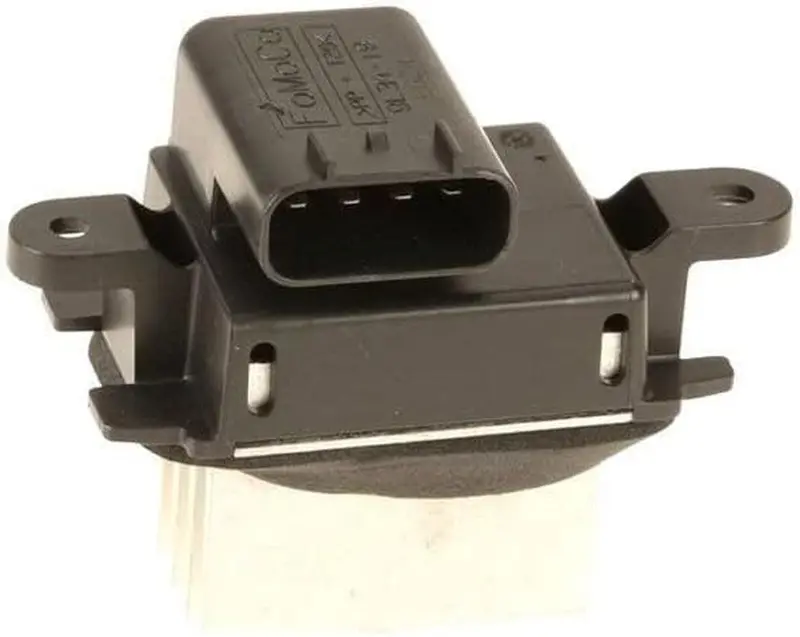 W0133-2079648-Mtr - Hvac Blower Motor Resistor 1