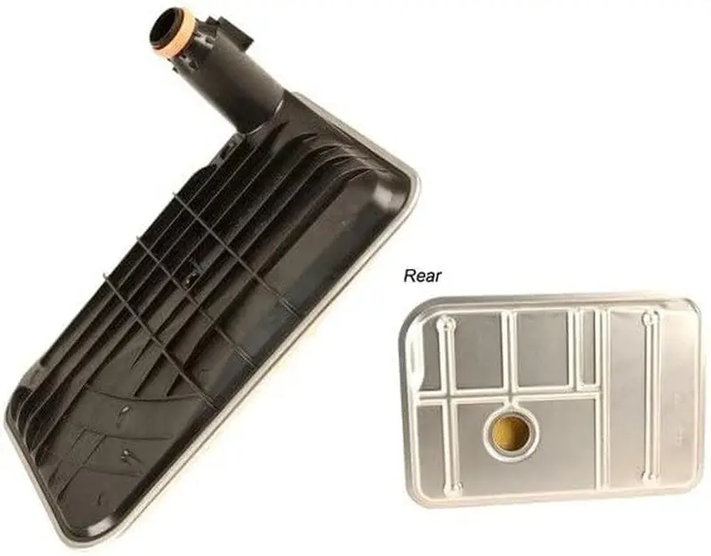 W0133-2105745-Acd - Gm Original Equipment Automatic Transmission Filter 1