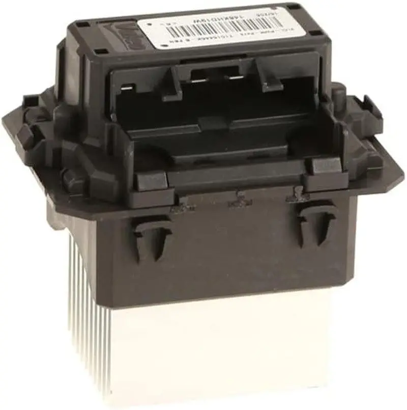 W0133-2113009-Mtr - Hvac Blower Motor Resistor 1