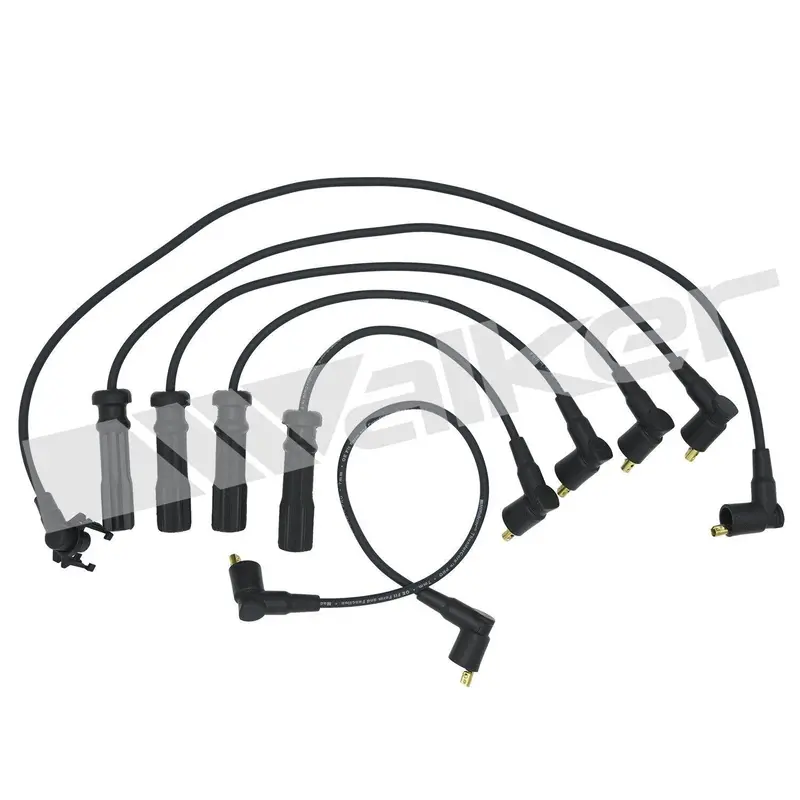 Walker Spark Plug Wire Set For 940, 740, 780, 760, 745 924-1073 1