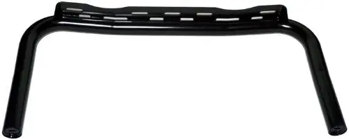 Warn 84785 Gen Ii Trans4mer Grille Guard, Black 1