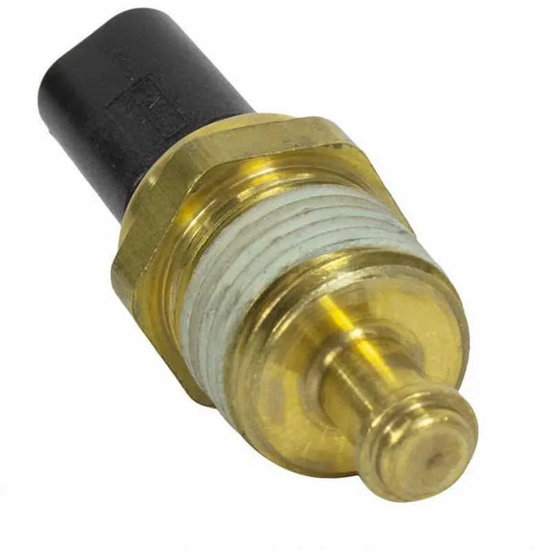 Water Temp. Sensor Fits Select: 2015-2017 Ford F150, 2017-2019 Ford F250 1