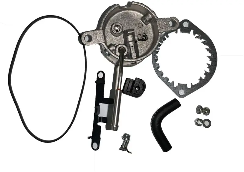 Webasto Heater Burner Kit For Thermo 90 90S 90St Dw80 | 9010916A | 9010916 | 82413A 1