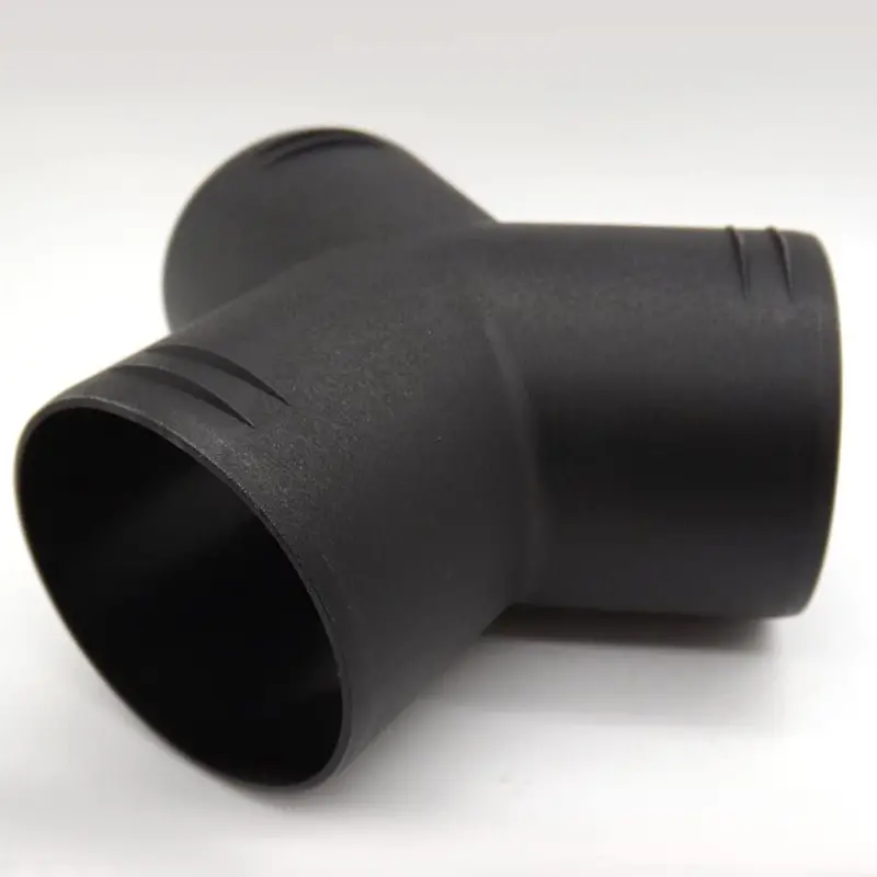 Webasto Or Eberspacher Heater 60Mm Ducting Y Branch | 1320814A 1