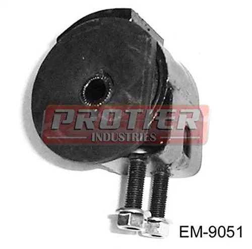 Westar Em-9051 Engine Mount 1