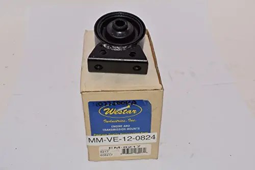 Westar Industries, Inc. Em8217 Motor Mount 1