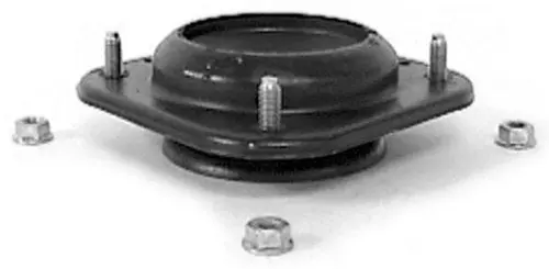 Westar St-1943 Suspension Strut Mount 1