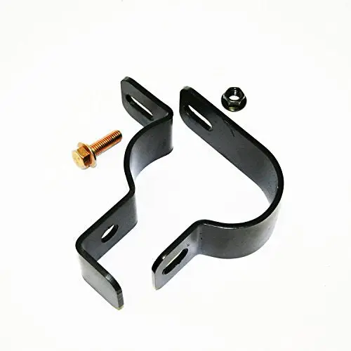 Westin 57-0005 Hdx Grille Guard Light Clamp 1