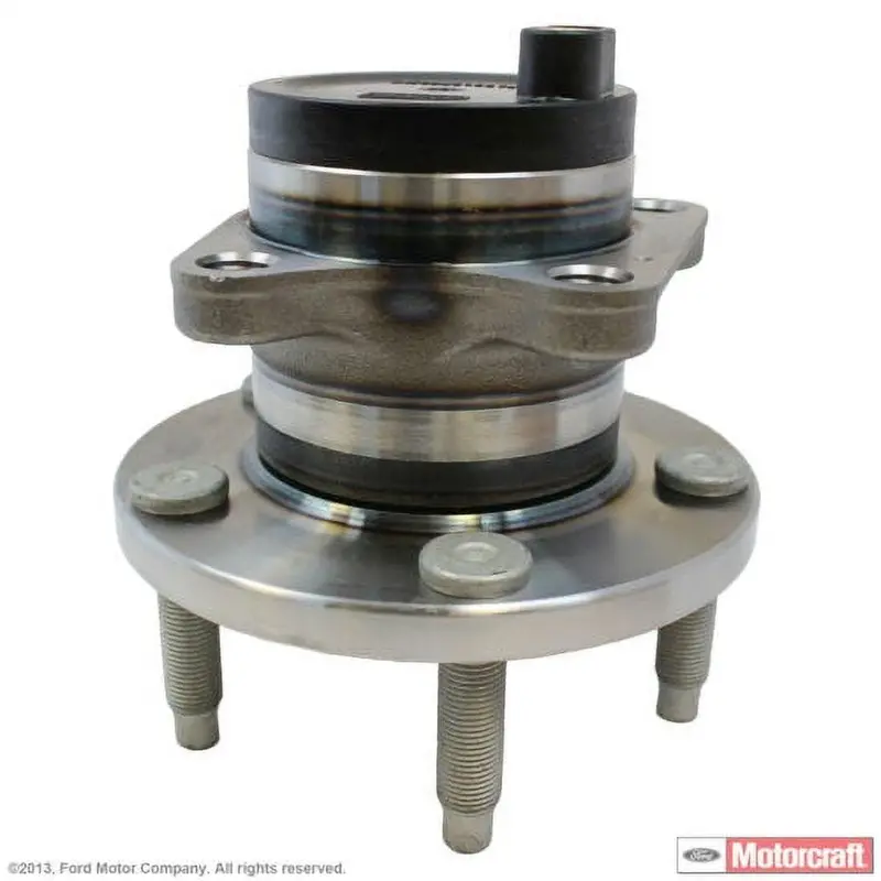 Wheel Bearing And Hub Assembly Hub-149 1