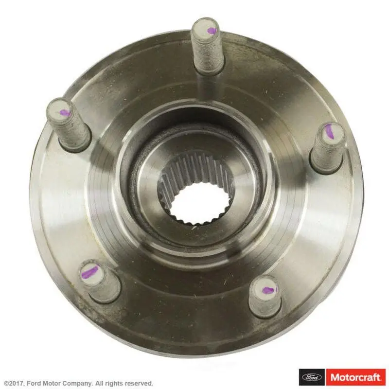 Wheel Hub Hub-396 1