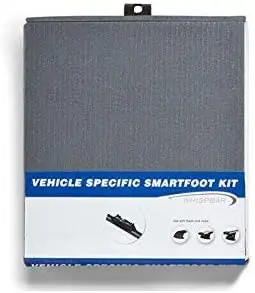 Whispbar Vehicle-Specific Smartfoot Fitting Kit - K885 1