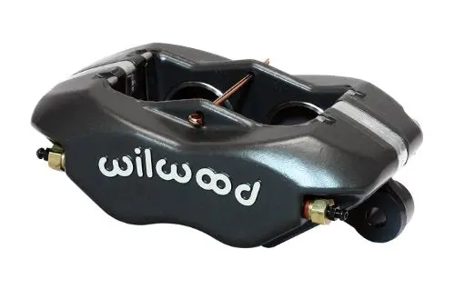 Wilwood 120-6816 Dynalite Ii 1.75" Piston/.810" Rotor Brake Caliper 1