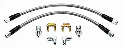 Wilwood 220-8307 Flexline Kit 1