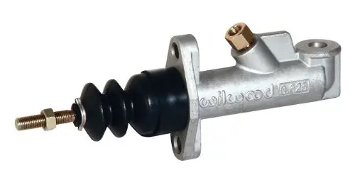 Wilwood 260-6087 .625" Bore Compact Master Cylinder 1