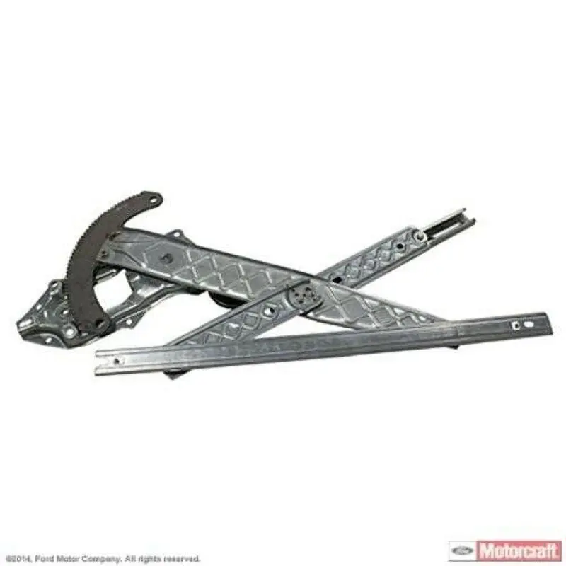 Window Regulator Wlr-48 1