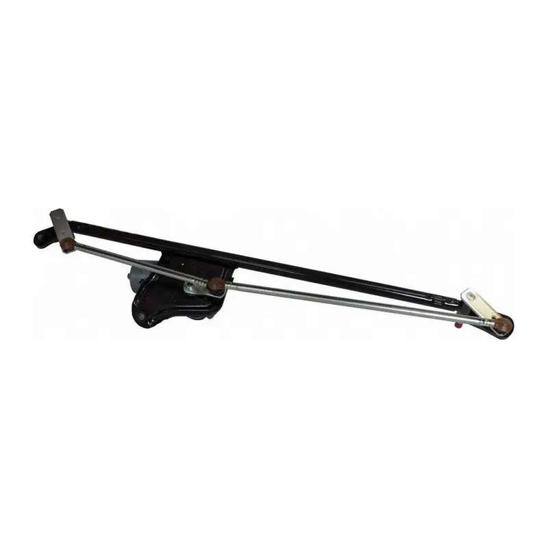 Windshield Wiper Motor Wm-724 2