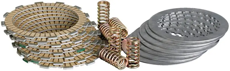 Wiseco Cpk060 Clutch Pack Kit 1