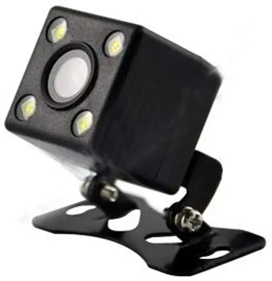 Witson Car Rear View Camera Reversing Backup Parking Cam Universal Camera 1