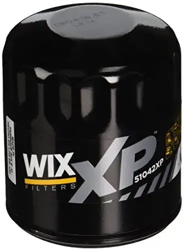 Wix 51042Xp Heavy Duty Lube Filter 1