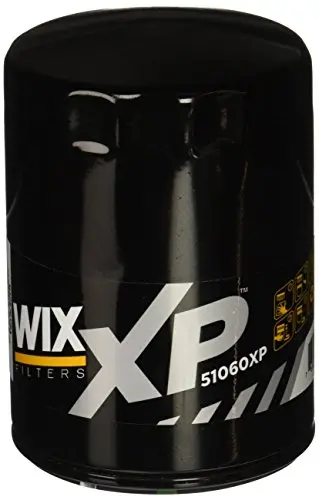 Wix 51060Xp Heavy Duty Lube Filter 1