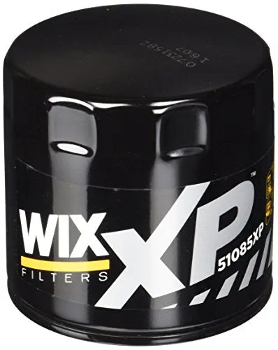 Wix 51085Xp Heavy Duty Lube Filter 1