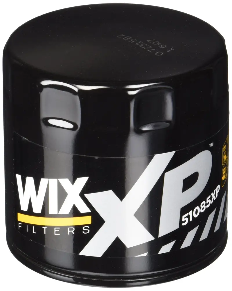 Wix 51085Xp Heavy Duty Lube Filter 2
